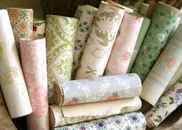 Wallpaper Rolls