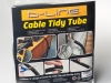 Cable Tidy Tube €10.75