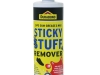 Sticky Stuff Remover €3.50