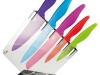 Taylor Eye Witness Coloured Knives Block Slant €49.50