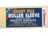 9-inch-short-pile-roller €4.00